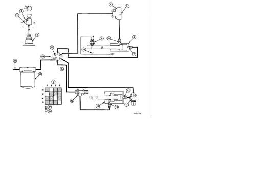 Mack 12-Speed Transmission: Q&A, Air Line Diagrams & Parts